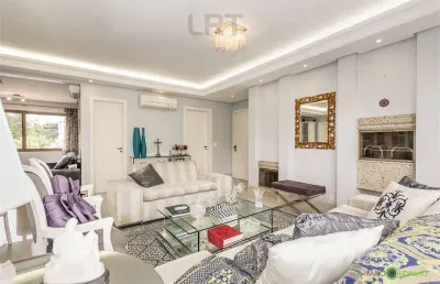 Apartamento com 3 quartos à venda em auxiliadora - rs