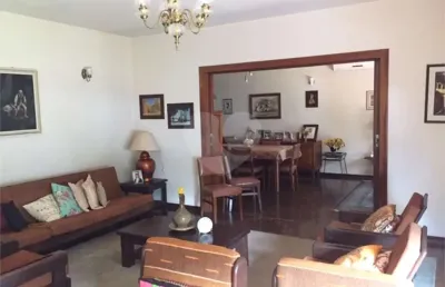 Casa com 3 quartos à venda na Rua Corcovado, Auxiliadora, Porto Alegre