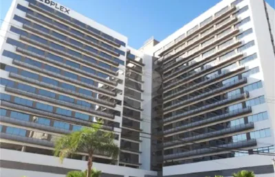 Sala comercial à venda na Avenida Assis Brasil, Cristo Redentor, Porto Alegre