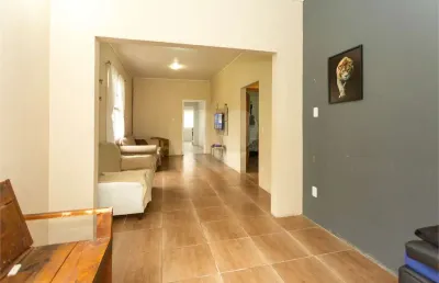 Casa com 3 quartos à venda na Rua Atanásio Belmonte, Boa Vista, Porto Alegre