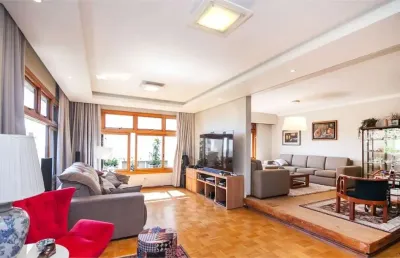 Apartamento com 3 quartos à venda em bela vista - rs