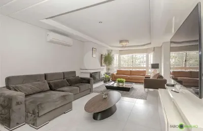 Casa com 3 quartos à venda em chácara das pedras - rs