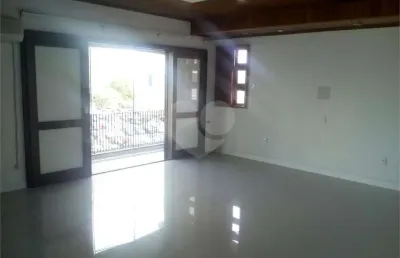 Cobertura com 3 quartos à venda na Rua Leopoldo Bier, Santana, Porto Alegre