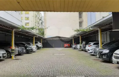Terreno à venda na Rua General Portinho, Centro Histórico, Porto Alegre