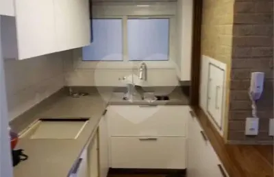 Apartamento com 1 quartos à venda em centro histórico - rs