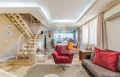 Apartamento com 4 quartos à venda em bela vista - rs