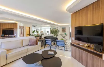 Casa com 3 quartos à venda em chácara das pedras - rs