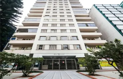 Apartamento com 3 quartos à venda em centro histórico - rs