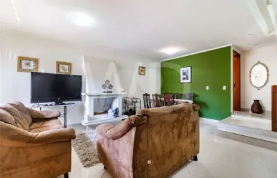 Casa com 4 quartos à venda na Rua Elias Bothome, Vila Ipiranga, Porto Alegre
