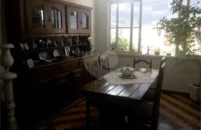 Apartamento com 3 quartos à venda na Avenida Cristóvão Colombo, Floresta, Porto Alegre