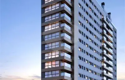 Apartamento com 3 quartos à venda em mont serrat - rs