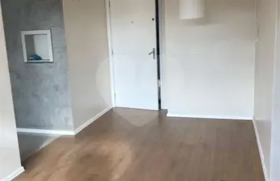 Apartamento com 2 quartos à venda na Avenida Bento Gonçalves, Azenha, Porto Alegre