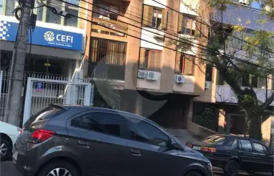 Apartamento com 2 quartos à venda em auxiliadora - rs