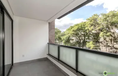 Apartamento com 2 quartos à venda na Rua Honório Silveira Dias, Higienópolis, Porto Alegre