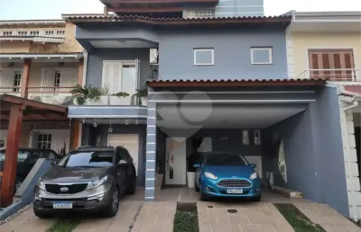 Casa em condomínio fechado com 4 quartos à venda na Avenida Ecoville, Sarandi, Porto Alegre