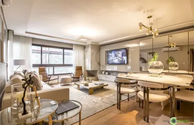 Apartamento com 3 quartos à venda em três figueiras - rs