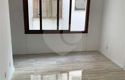 Apartamento com 1 quartos à venda em petrópolis - rs