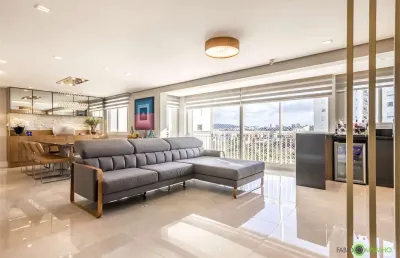 Apartamento com 3 quartos à venda em jardim europa - rs