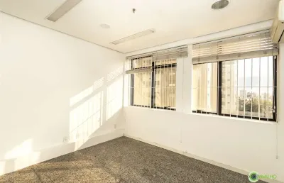 Sala comercial à venda na Avenida Carlos Gomes, Auxiliadora, Porto Alegre