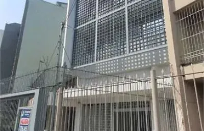 Prédio à venda na Avenida Taquara, Petrópolis, Porto Alegre
