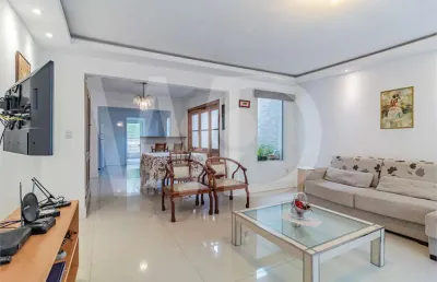 Casa com 3 quartos à venda em chácara das pedras - rs