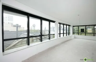 Sala comercial à venda na Rua Luzitana, Higienópolis, Porto Alegre