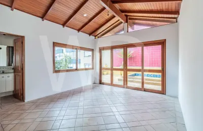 Cobertura com 3 quartos à venda em mont serrat - rs