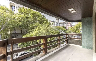 Apartamento com 3 quartos à venda em chácara das pedras - rs