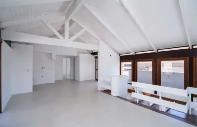 Cobertura com 3 quartos à venda em auxiliadora - rs