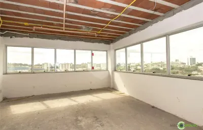 Sala comercial à venda na Avenida Centenário, Centro, Gravataí