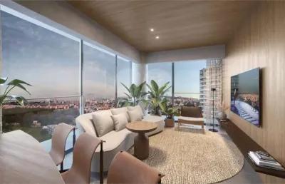 Ponto comercial à venda na Avenida Doutor Nilo Peçanha, Bela Vista, Porto Alegre