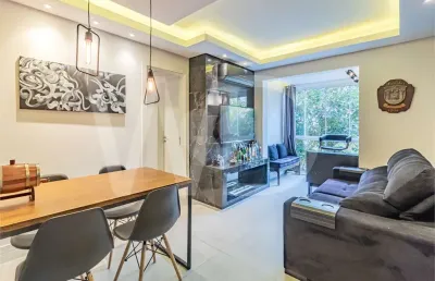 Apartamento com 2 quartos à venda na Avenida Sarandi, Sarandi, Porto Alegre