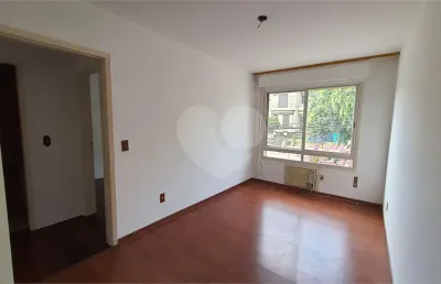 Apartamento com 2 quartos à venda na Rua Veador Porto, Santana, Porto Alegre