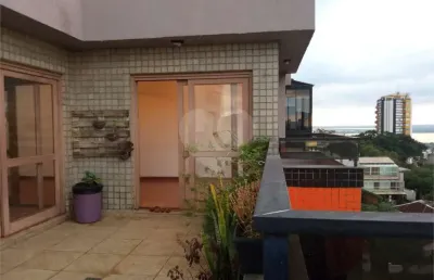 Apartamento com 3 quartos à venda em santa tereza - rs
