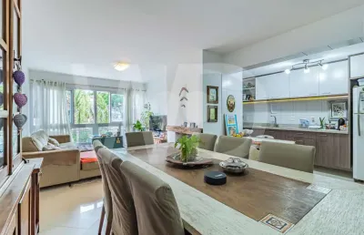 Apartamento com 3 quartos à venda em passo da areia - rs