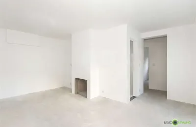 Apartamento com 3 quartos à venda em passo da areia - rs
