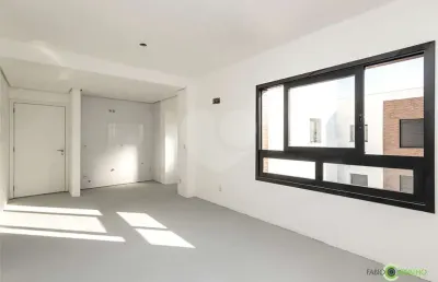 Apartamento com 2 quartos à venda na Rua Honório Silveira Dias, Higienópolis, Porto Alegre