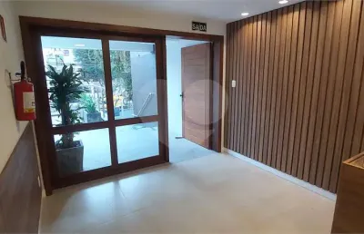 Apartamento com 2 quartos à venda na Rua Portugal, Higienópolis, Porto Alegre