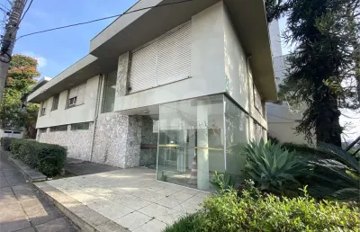 Casa com 17 quartos à venda ou para locação em auxiliadora - rs