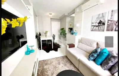 Apartamento com 2 quartos à venda na Avenida Bento Gonçalves, Azenha, Porto Alegre