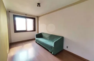 Apartamento com 1 quartos à venda em santo antônio - rs