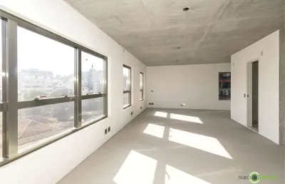 Apartamento com 1 quartos à venda em petrópolis - rs