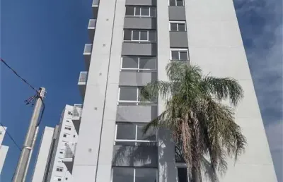 Apartamento com 3 quartos à venda em jardim europa - rs