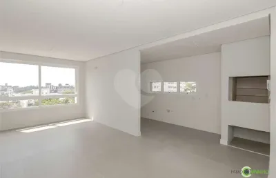 Apartamento com 3 quartos à venda em jardim europa - rs