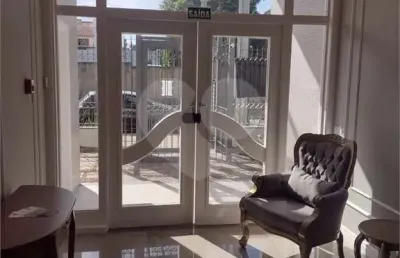 Apartamento com 3 quartos à venda em jardim europa - rs