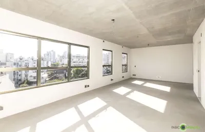 Apartamento com 2 quartos à venda em petrópolis - rs