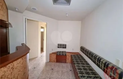 Sala comercial à venda na Rua Mostardeiro, Rio Branco, Porto Alegre