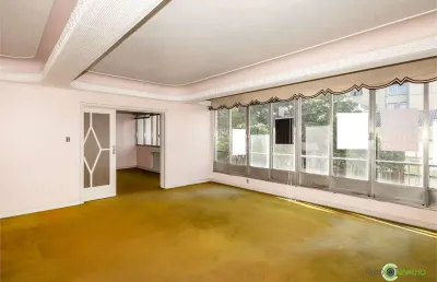 Apartamento com 3 quartos à venda em centro histórico - rs