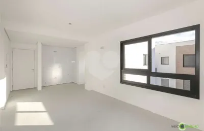 Apartamento com 2 quartos à venda na Rua Honório Silveira Dias, São João, Porto Alegre