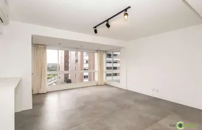 Apartamento com 2 quartos à venda em jardim do salso - rs